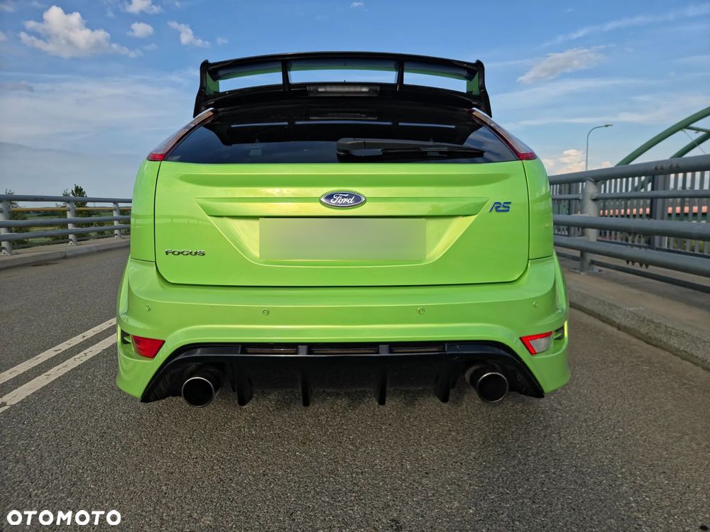 Ford Focus - 6