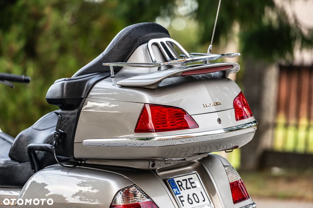 Honda GL - 20