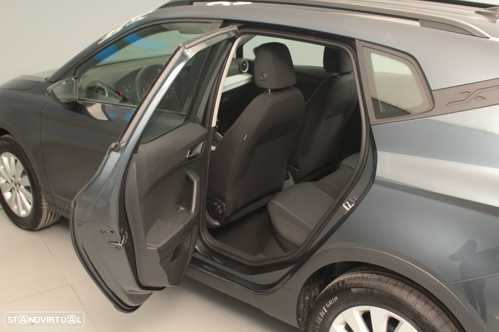 SEAT Arona 1.0 TSI Style - 33