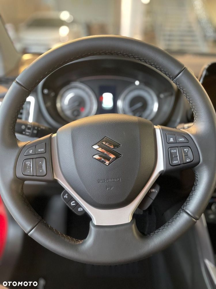 Suzuki S-Cross - 9