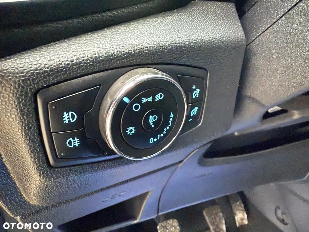 Ford EcoSport 1.0 EcoBoost - 19