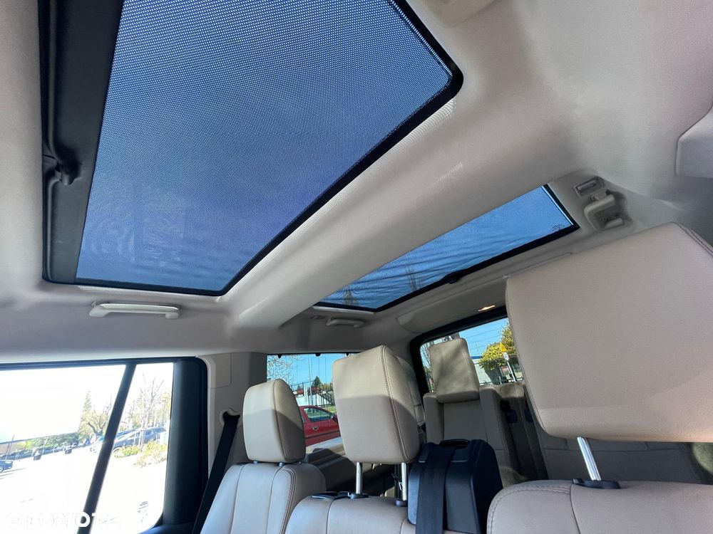 Land Rover Discovery 3.0 SD V6 HSE - 22