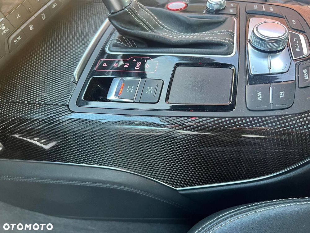 Audi S7 Sportback - 15