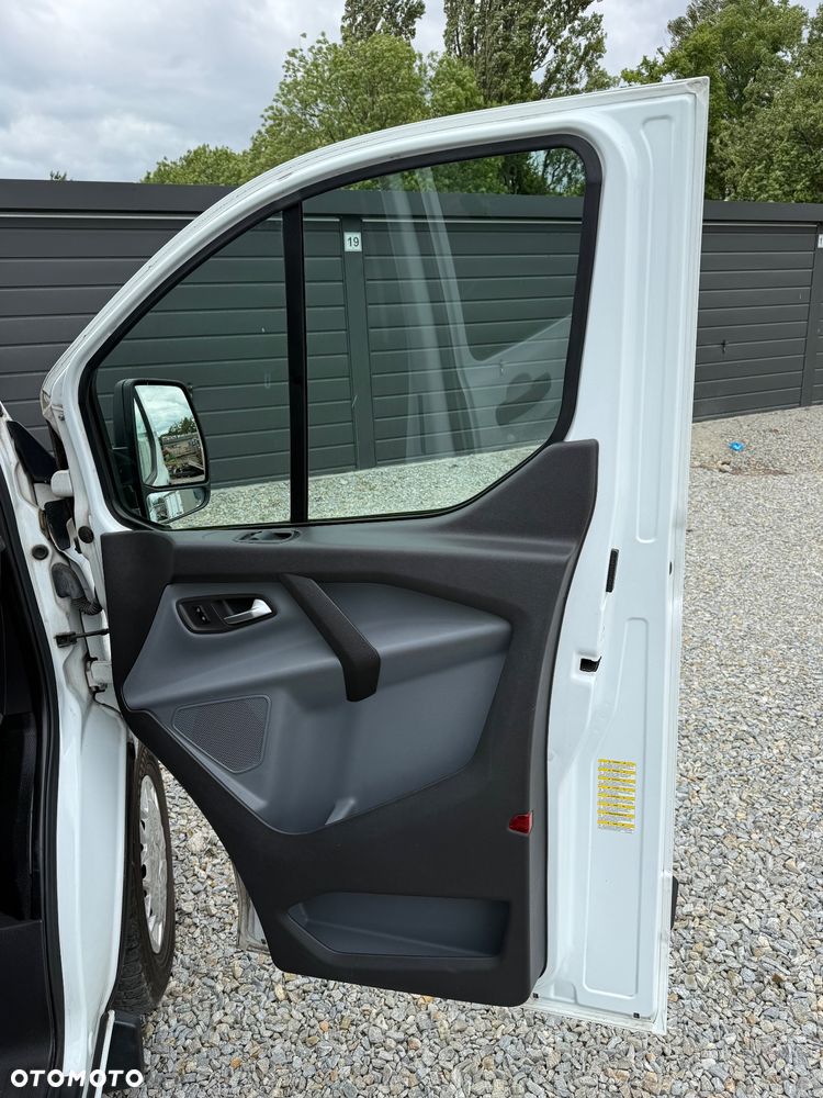 Ford Transit Custom L2H2 VA Trend - 16