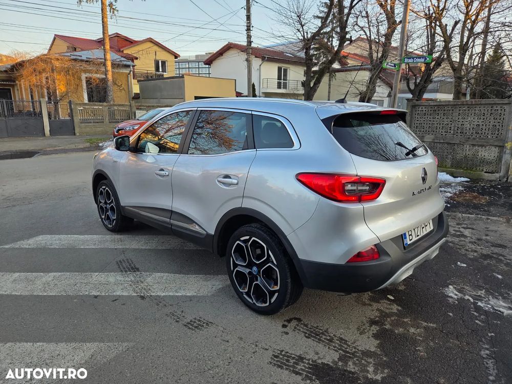 Renault Kadjar Energy dCi 110 Business - 5