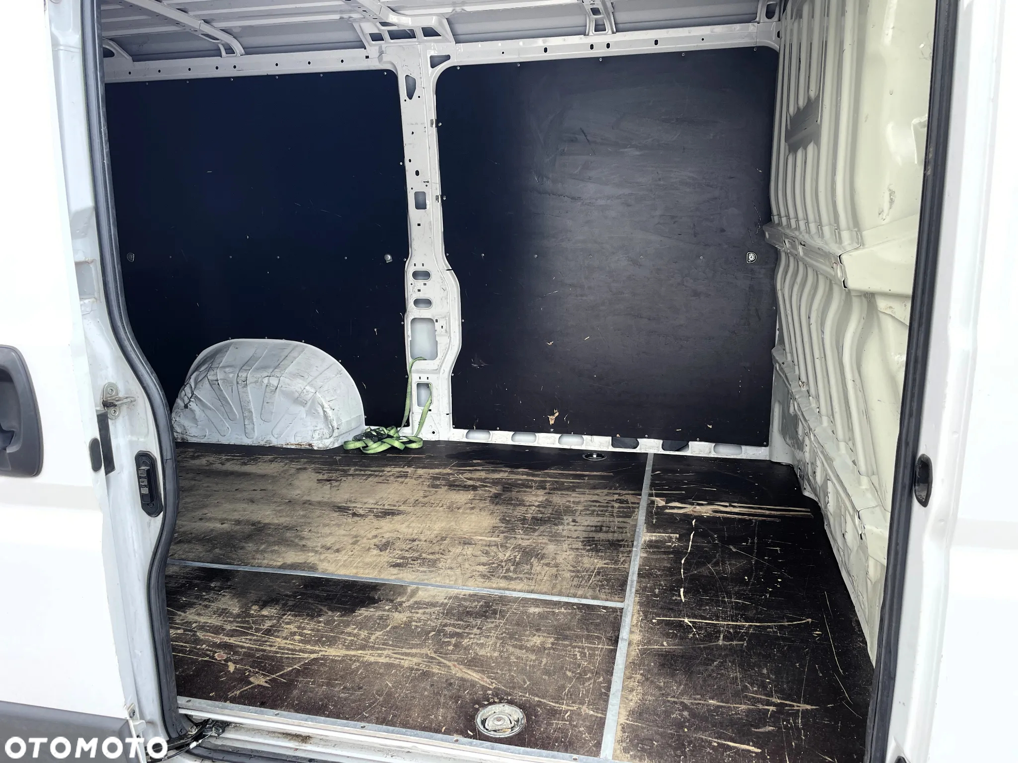 Fiat Ducato 33 MJ L2 - 31