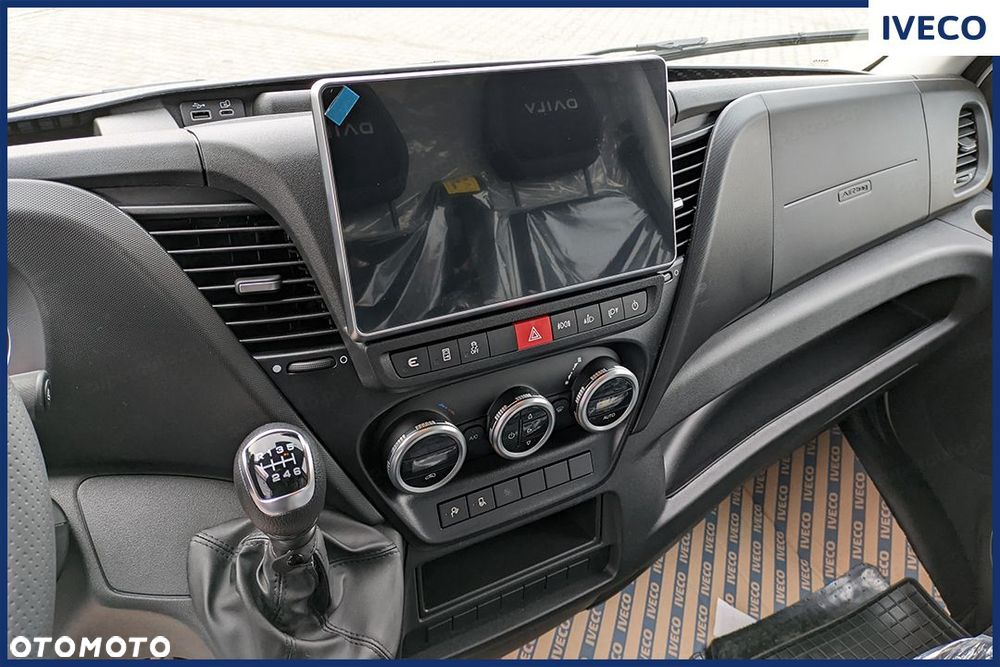 Iveco Daily 35S18 16m3 L4H2 180KM - 27