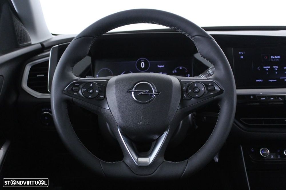 Opel Grandland 1.5 CDTI GS Line AT - 19