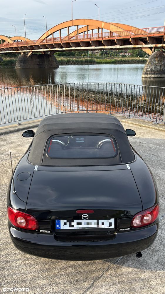 Mazda MX-5 1.6 16V - 25