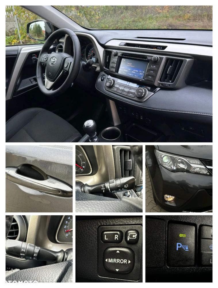 Toyota RAV4 - 32