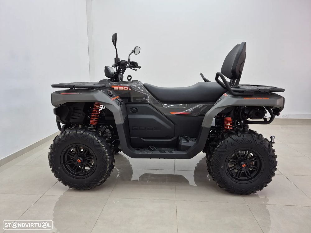 Goes Terrox 550L - 11