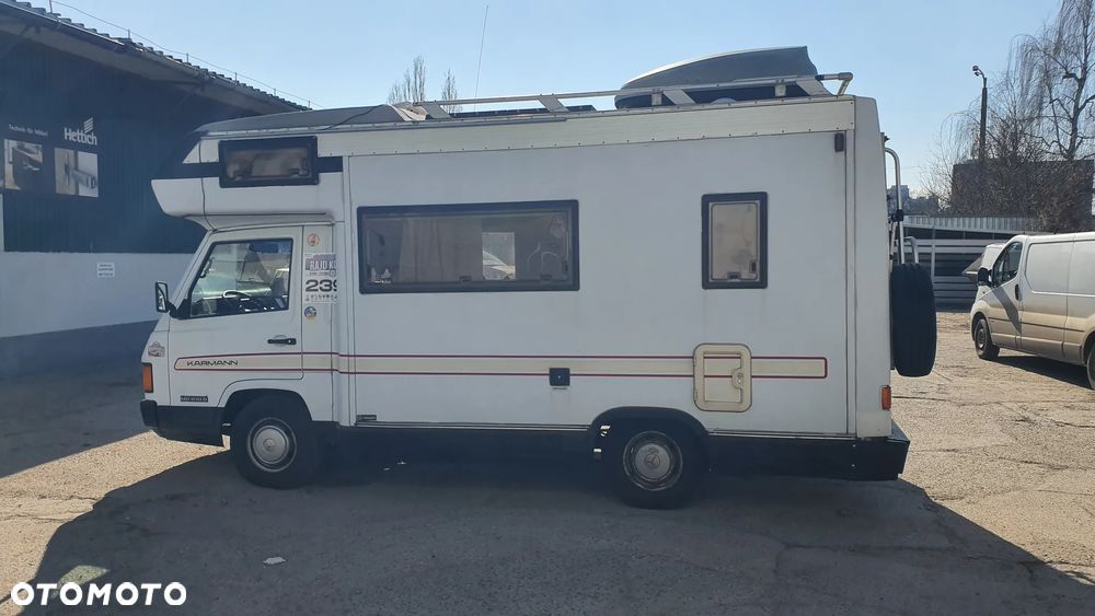 Karmann-Mobil BRUTUS 2.0 - 23