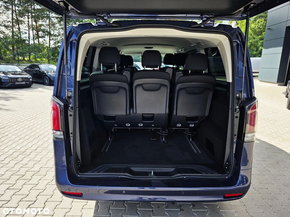 Mercedes-Benz Vito Tourer L2 Pro 9G-Tronic 447.703 - 9