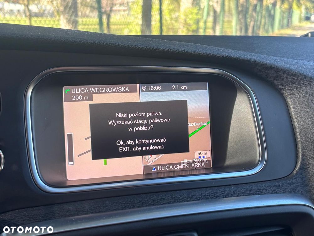 Volvo V40 D2 Drive-E SCR Kinetic - 27