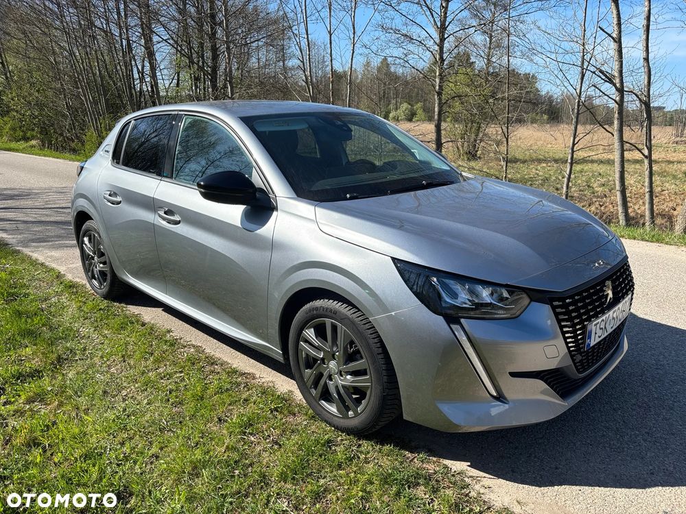 Peugeot 208 1.2 PureTech Style S&S - 7