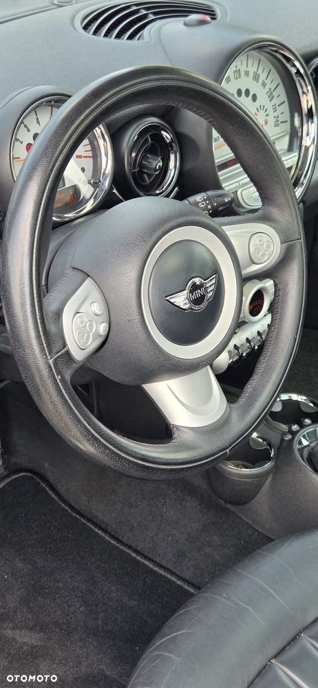 MINI Cooper - 19