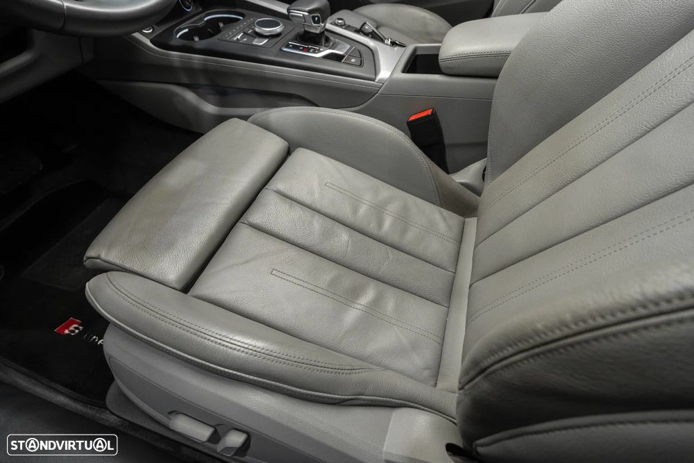 Audi A5 Sportback 2.0 TDI S-line S tronic - 24