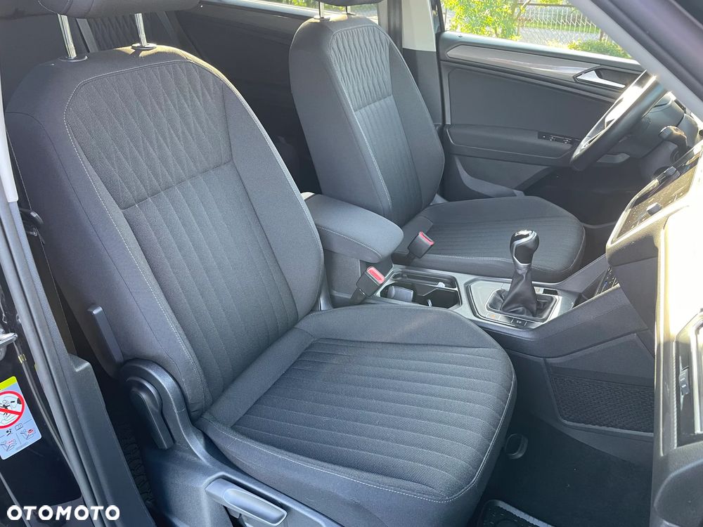 Volkswagen Tiguan Allspace 2.0 TDI SCR Life - 15