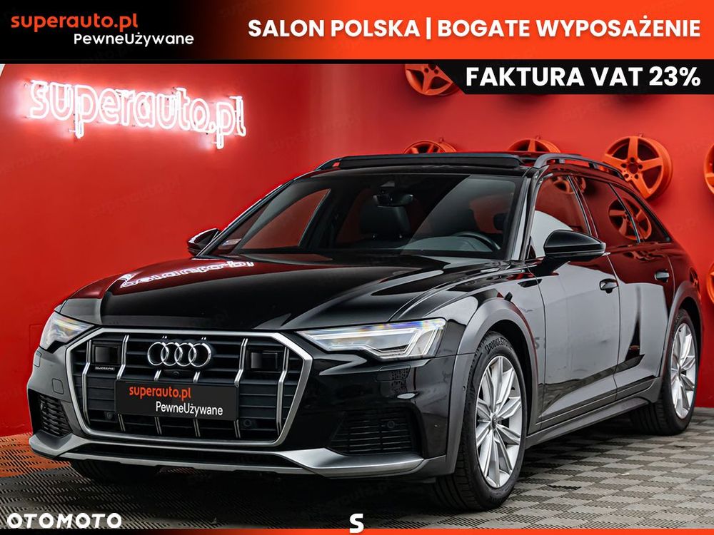 Audi A6 Allroad - 2