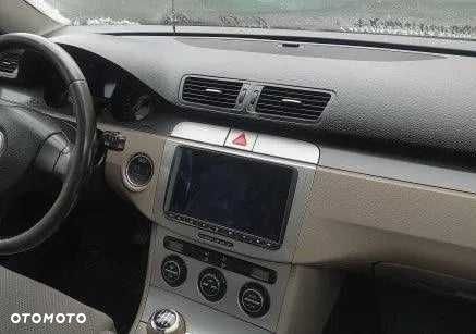 Radio Nawigacja Volkswagen Vw Passat B6 B7 CC Tiguan Golf Polo 4GB 64G - 4