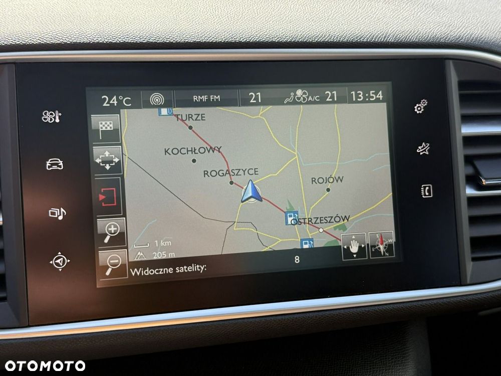 Peugeot 308 BlueHDi 150 Stop & Start GT-Line Edition - 25