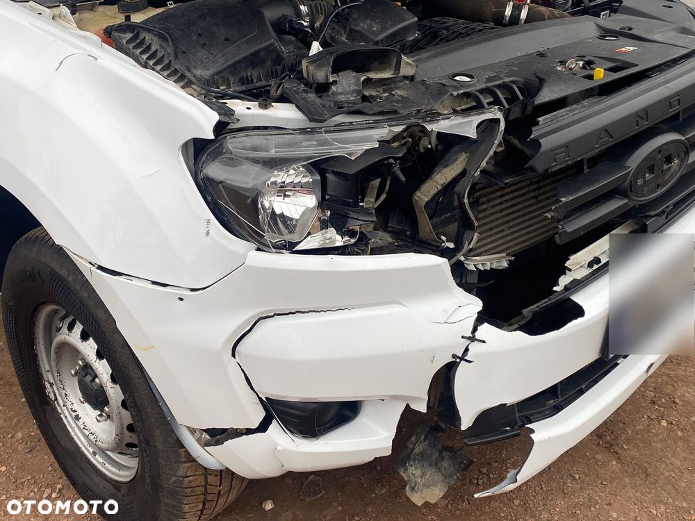 Ford Ranger 2.0 EcoBlue 4x4 DC XL - 5