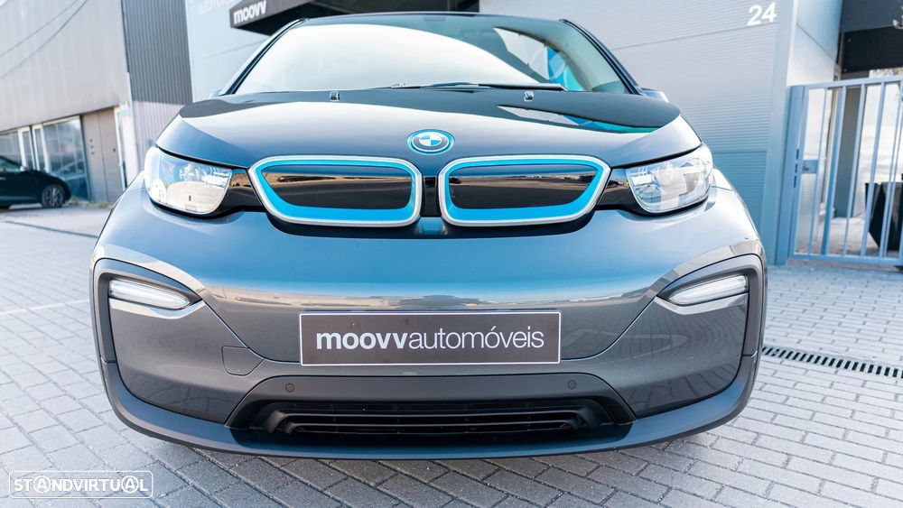 BMW i3 - 3