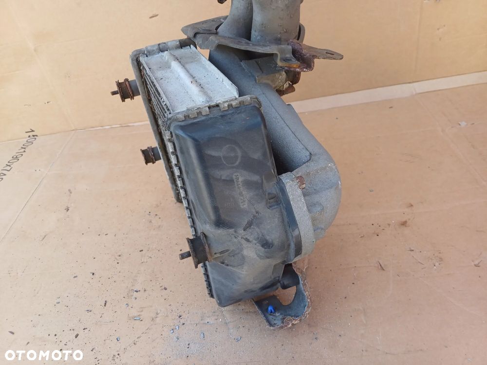 Mazda 6 GH lift 2.2 CITD chłodnica intercoolera R2AX 13 565 2.2 MZR-CD - 6