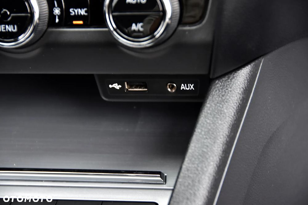 Skoda Octavia 1.6 TDI Ambition - 32