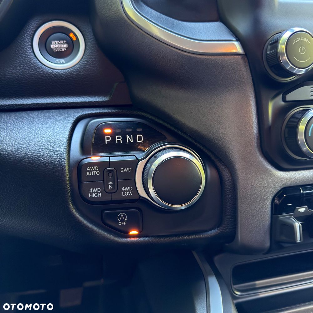 RAM 1500 - 13
