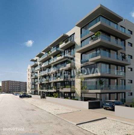 T3 Novo Empreendimento Genuíno Santa Marinha - Vila Nova de Gaia - Grande imagem: 4/11