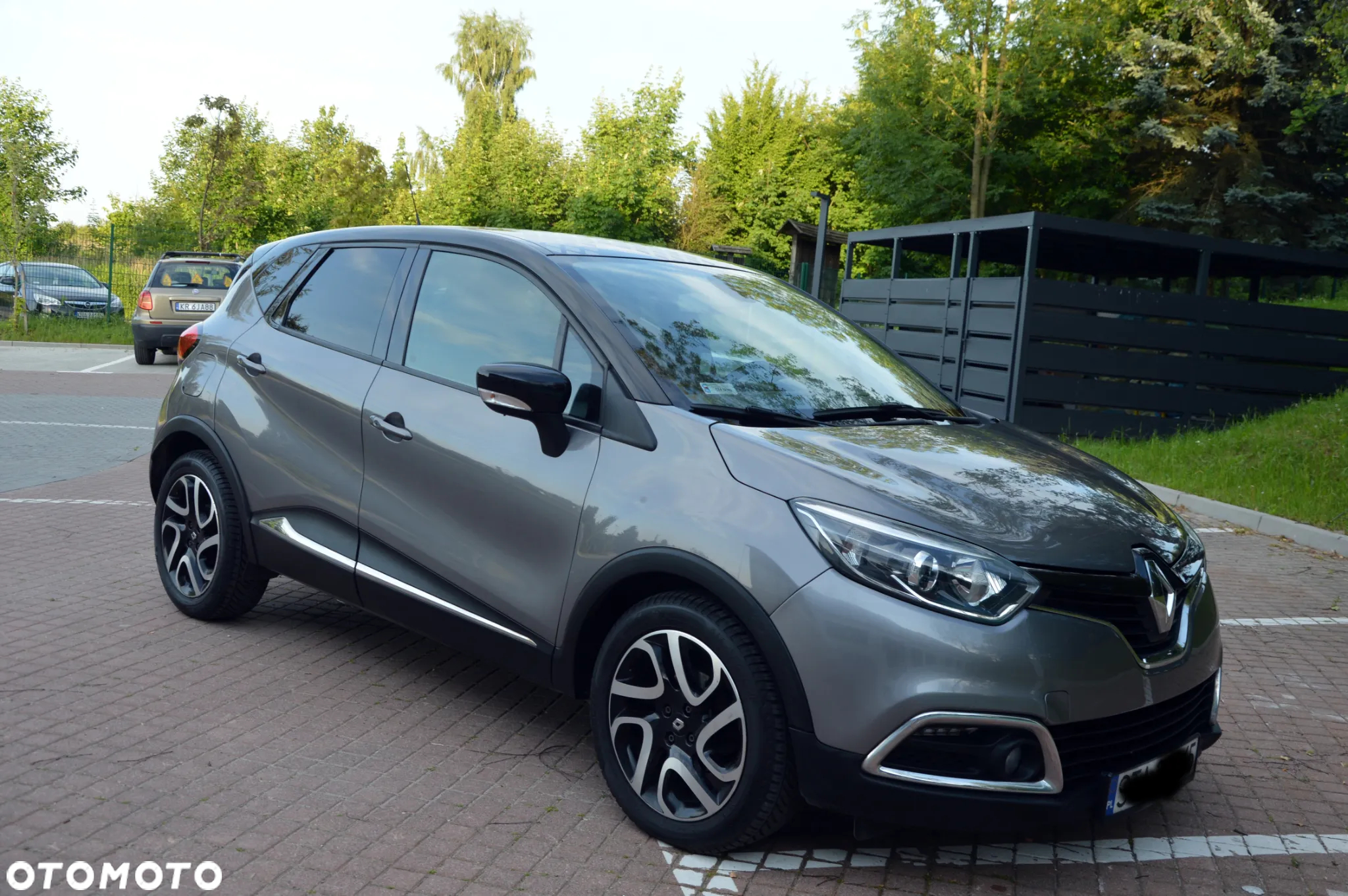 Renault Captur 0.9 Energy TCe Limited - 10