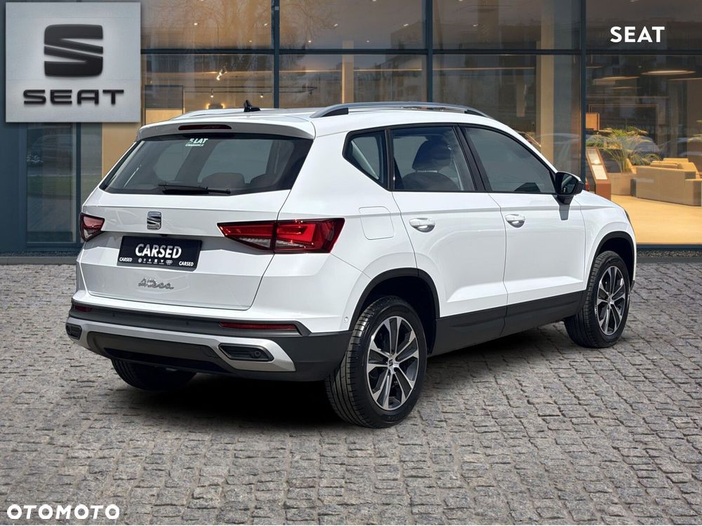 Seat Ateca 1.5 TSI Style S&S DSG - 6