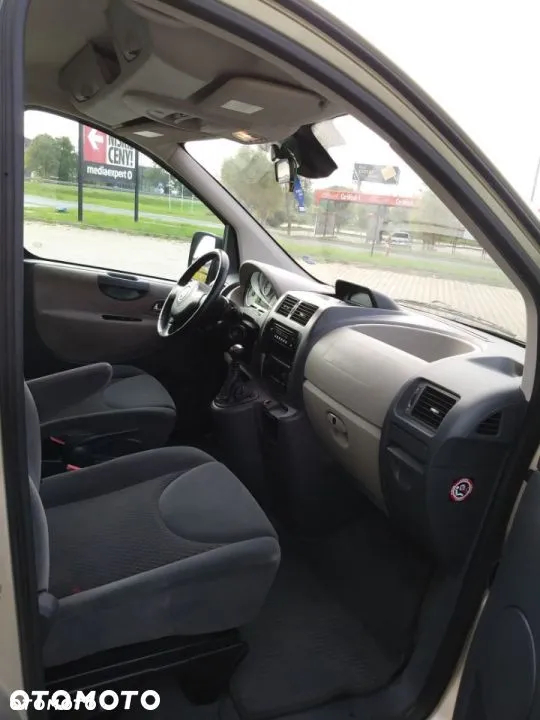 Fiat Scudo Panorama 2.0 MJ L2H1 Executive - 4
