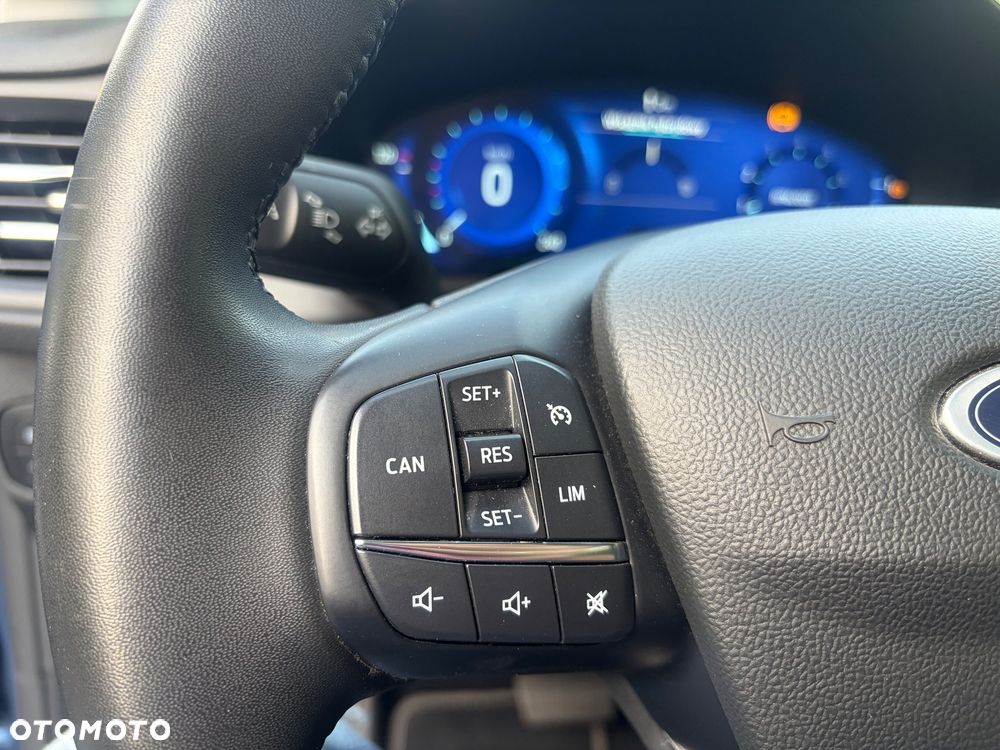 Ford Focus - 35