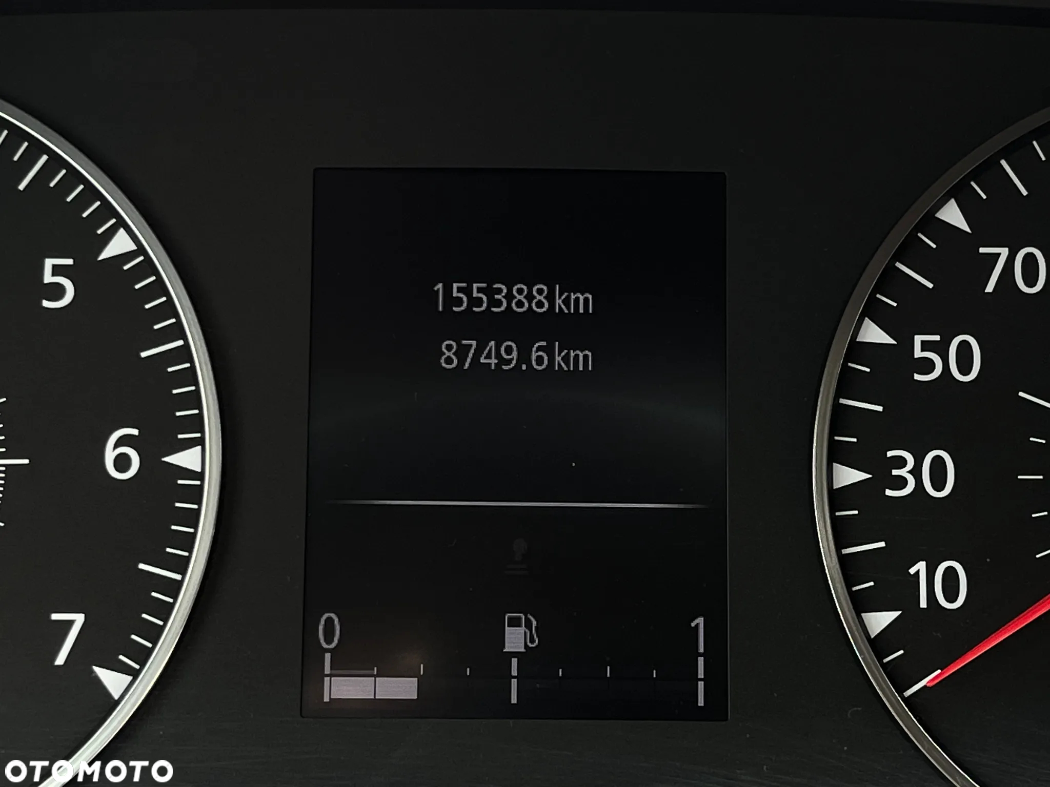 Dacia Duster 1.3 TCe FAP Prestige EU6d - 9