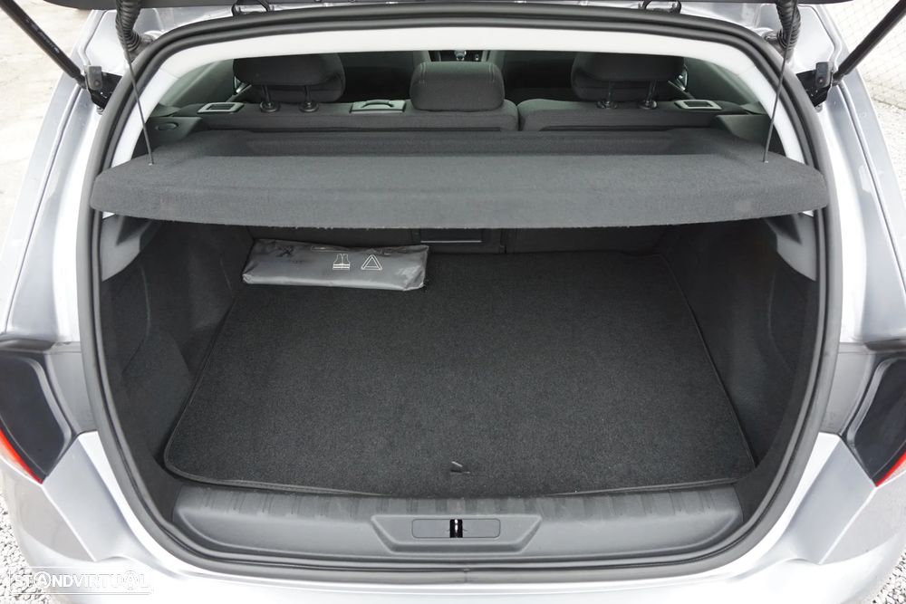 Peugeot 308 BlueHDi FAP 130 Stop & Start Allure - 56