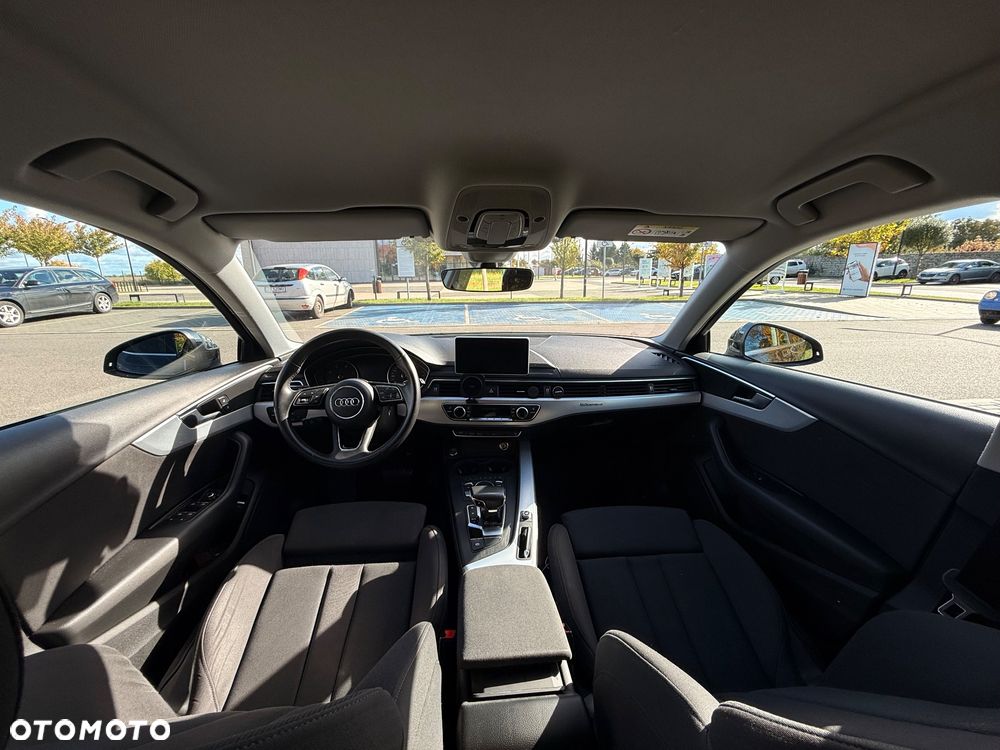 Audi A4 - 5