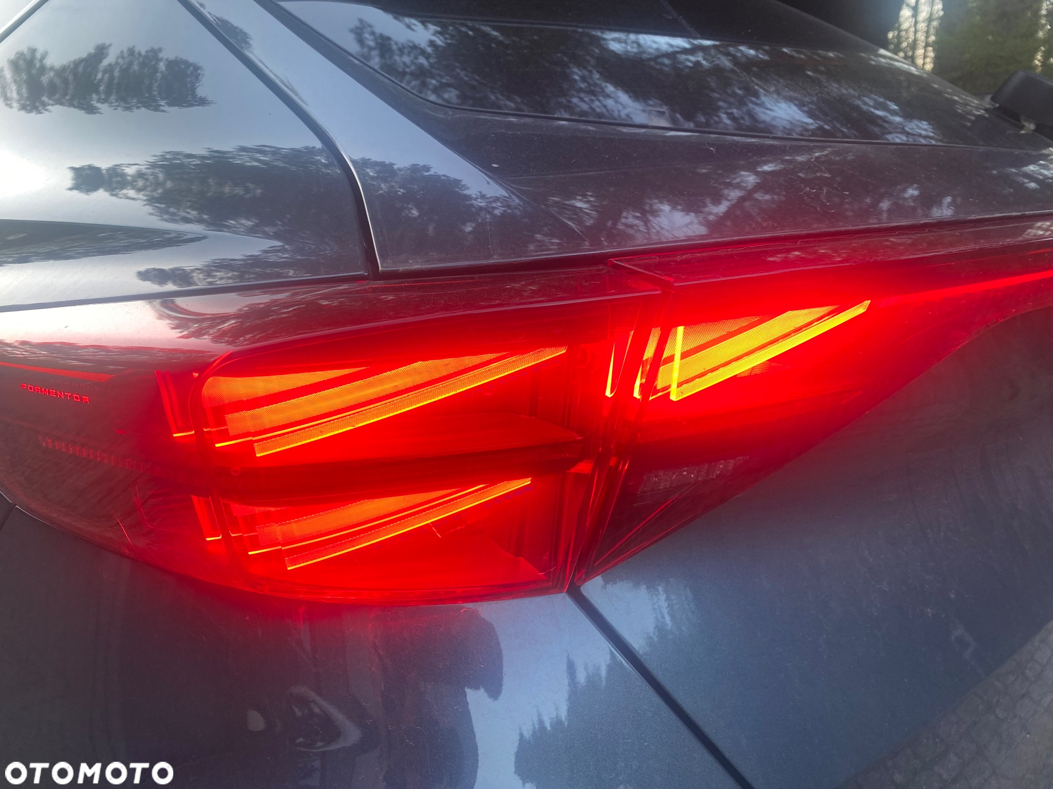 Cupra Formentor 2.0 TSI 4Drive VZ DSG - 23