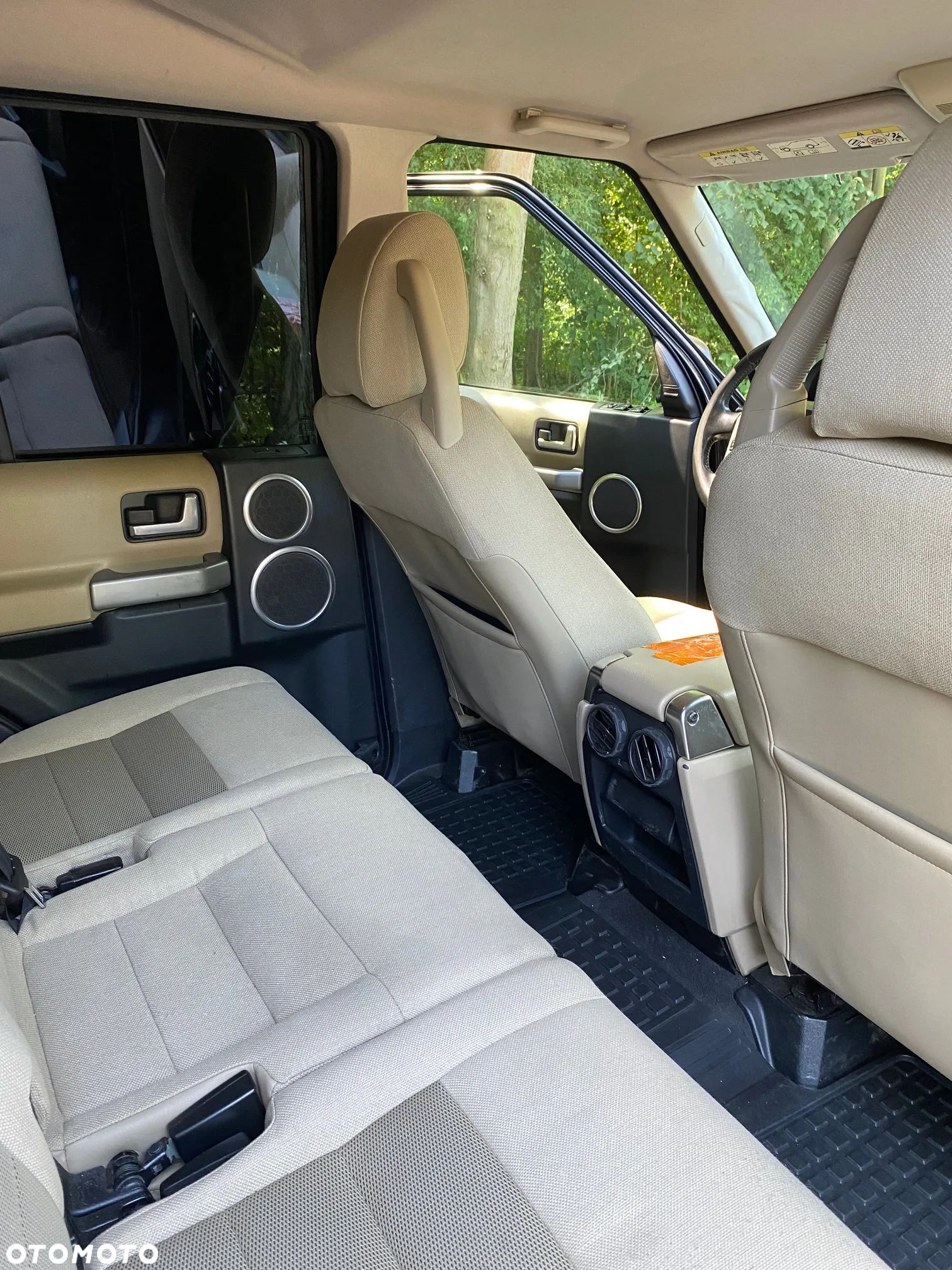 Land Rover Discovery III 2.7D V6 S - 11