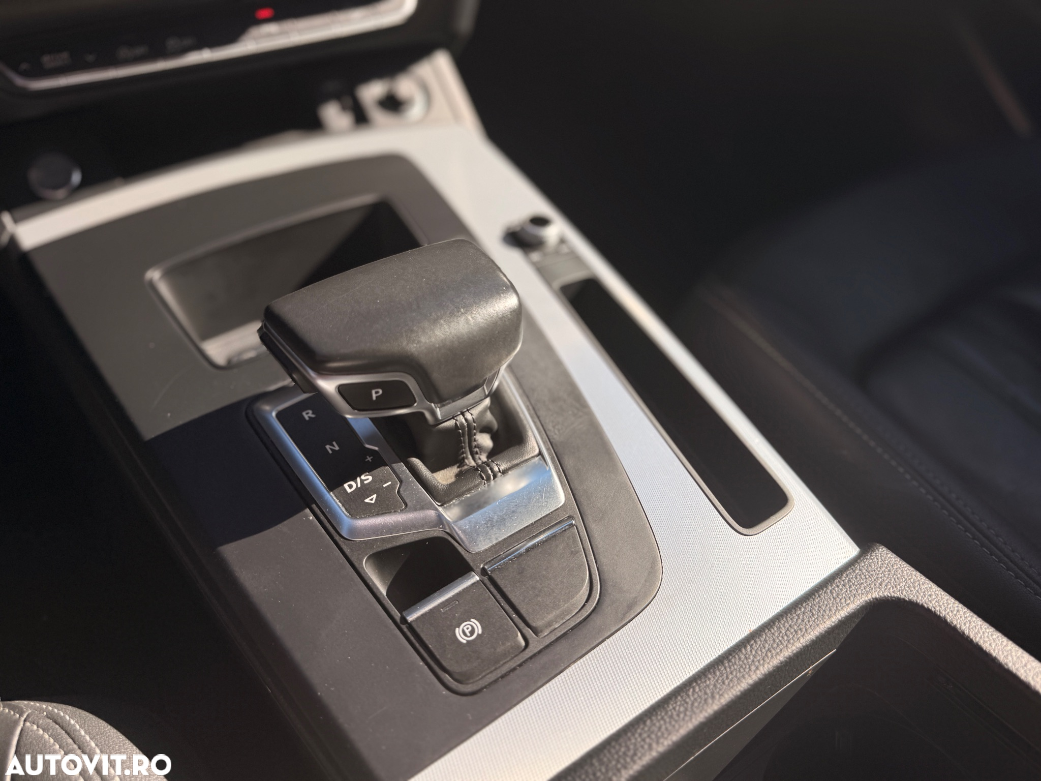 Audi Q5 45 TFSI quattro S tronic - 10