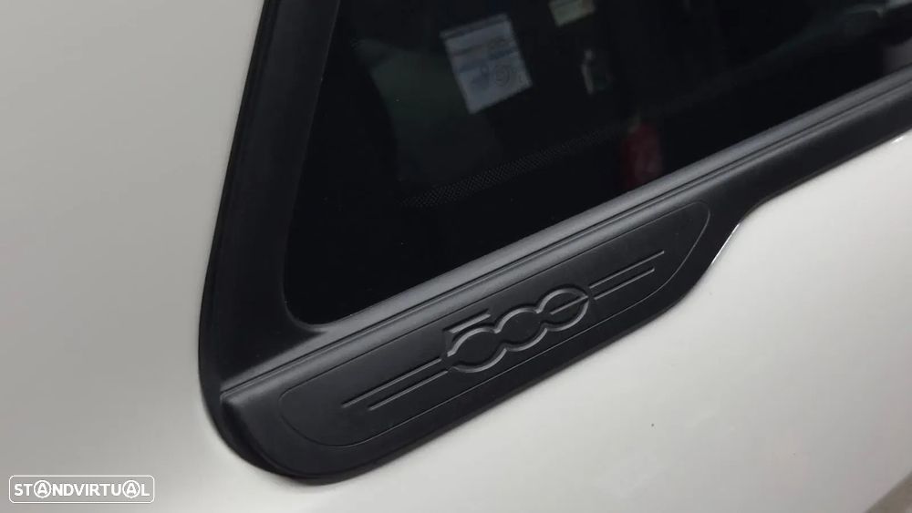 Fiat 500e 23,8kWh ICON - 7