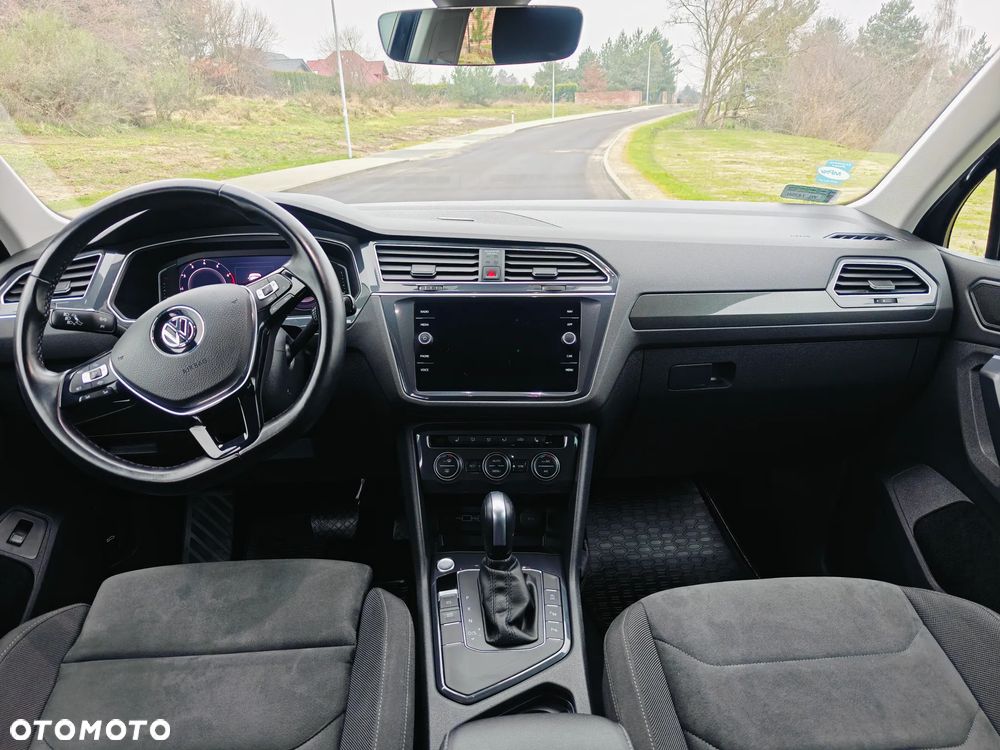 Volkswagen Tiguan 1.5 TSI EVO Highline DSG - 15