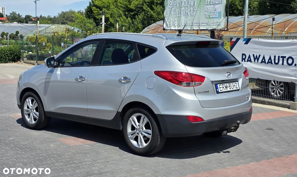 Hyundai ix35 2.0 Comfort - 3