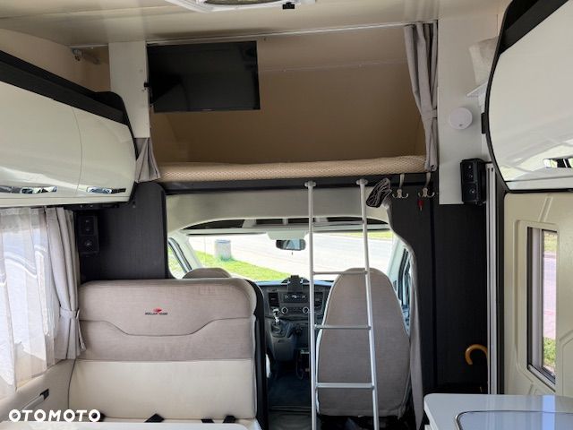 Roller Team Kronos 271 M - 10