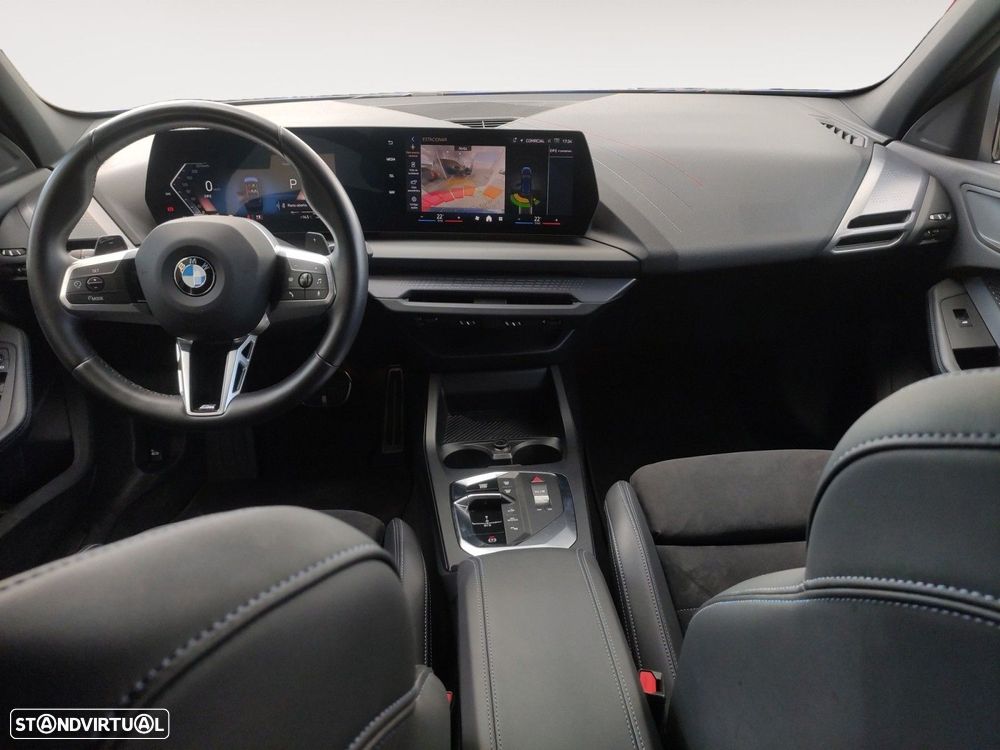 BMW 116 Pack Desportivo M Pro - 11