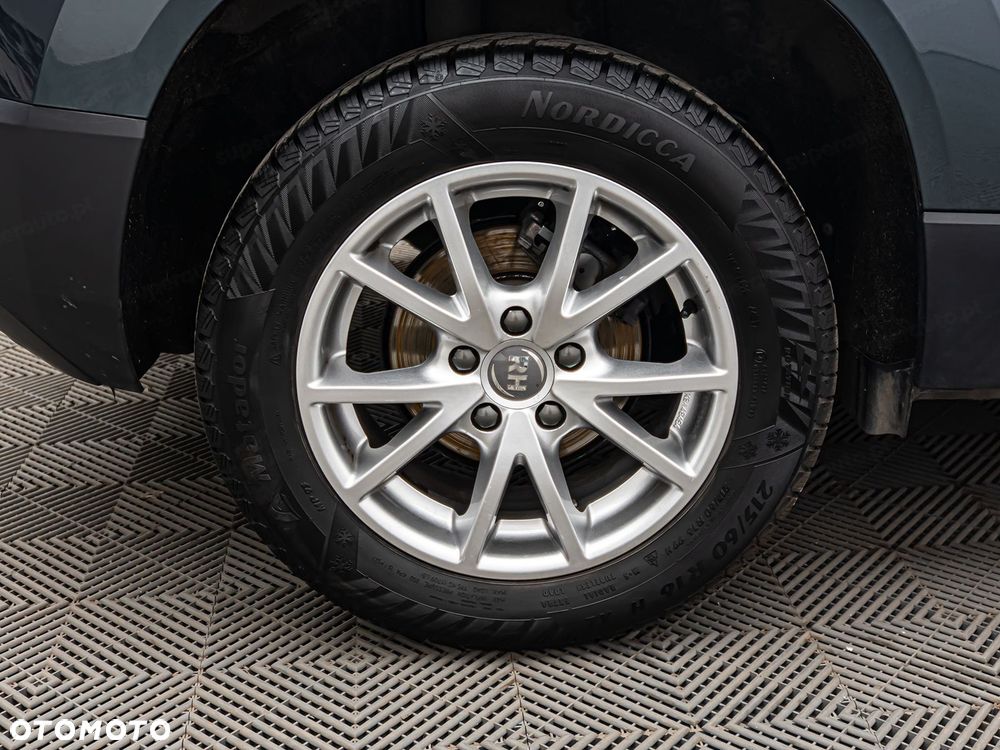 Skoda Karoq 1.5 TSI ACT 4x2 Style DSG - 31