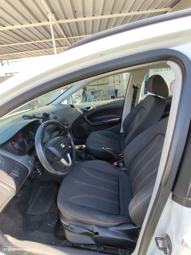 SEAT Ibiza ST 1.2 12V Style - 7