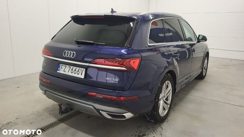 Audi Q7 - 6