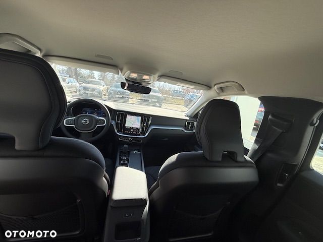 Volvo V60 B4 B Core - 13